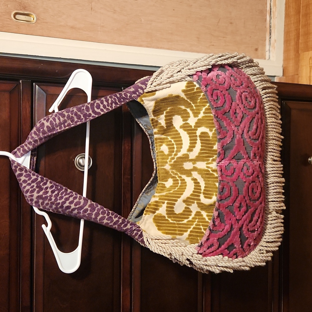 Gently used Miss Margo